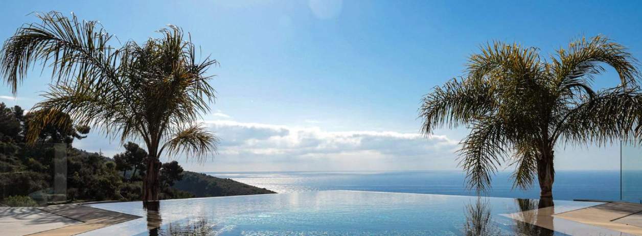 Riviera Dreaming