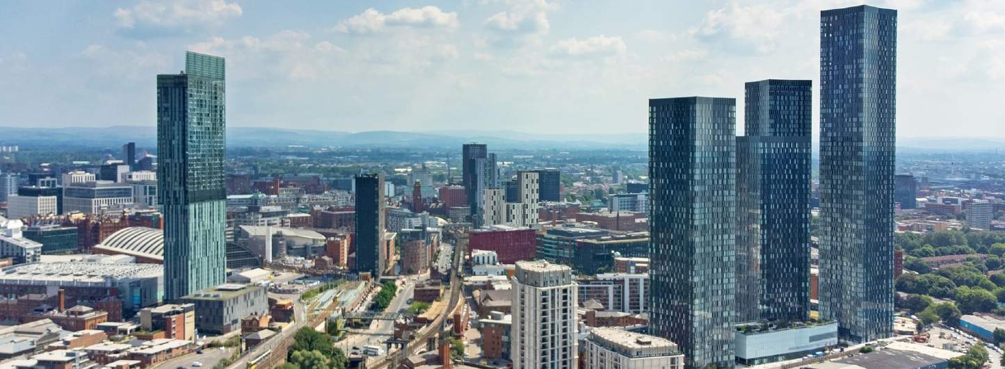 2024: Manchester – a year of opportunity
