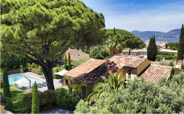 Les voiles de Saint-Tropez, Savills Les voiles de Saint-Tropez, Savills