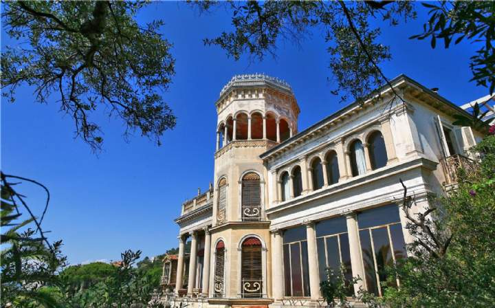 Mont Boron, Nice, France Property for Sale Mont Boron, Nice, France Property for Sale