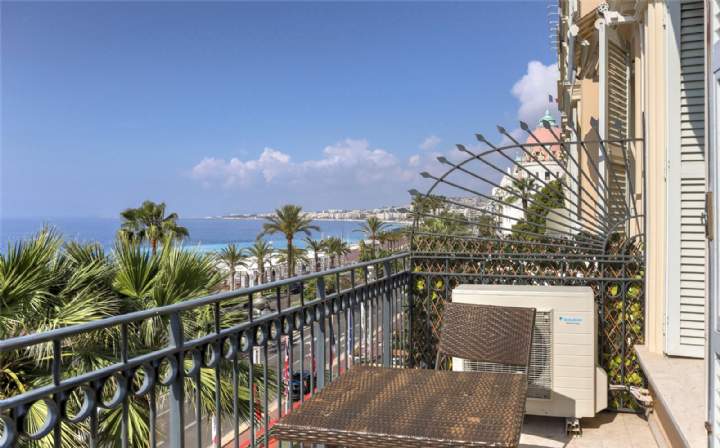 Apartment for Sale on Promenade des Anglais, Nice Apartment for Sale on Promenade des Anglais, Nice