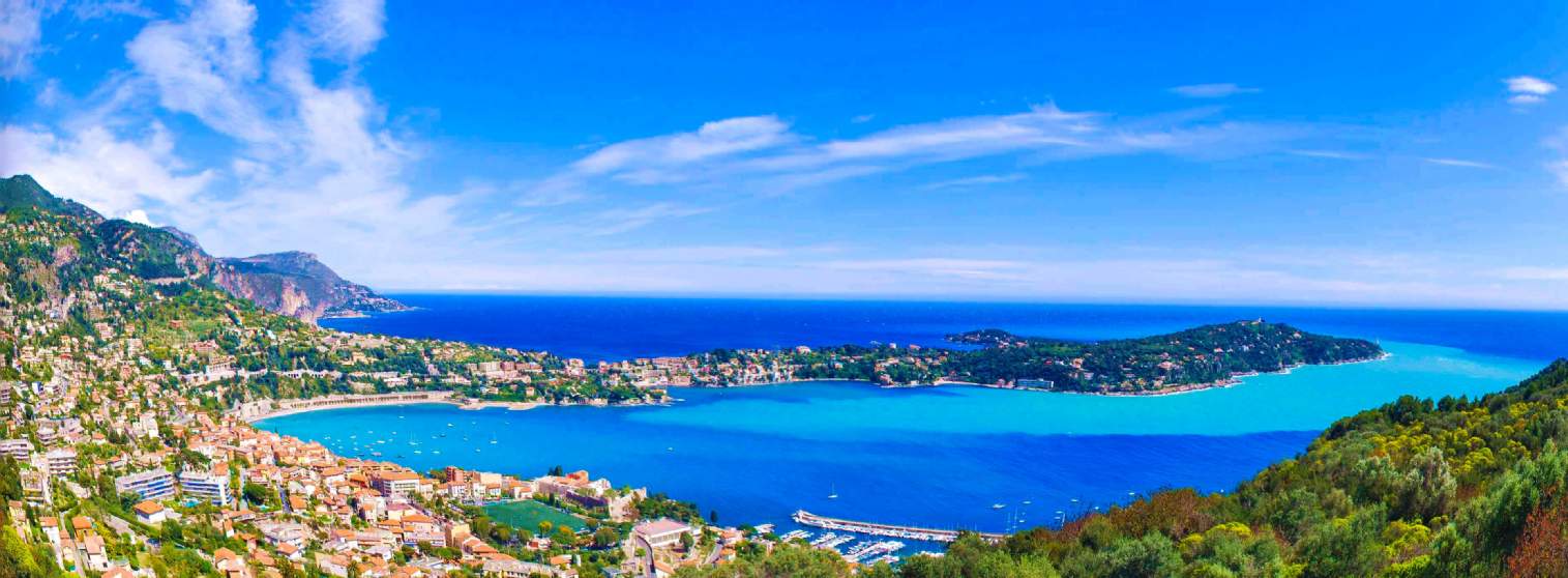 Savills French Riviera - Prestigious Real Estate 