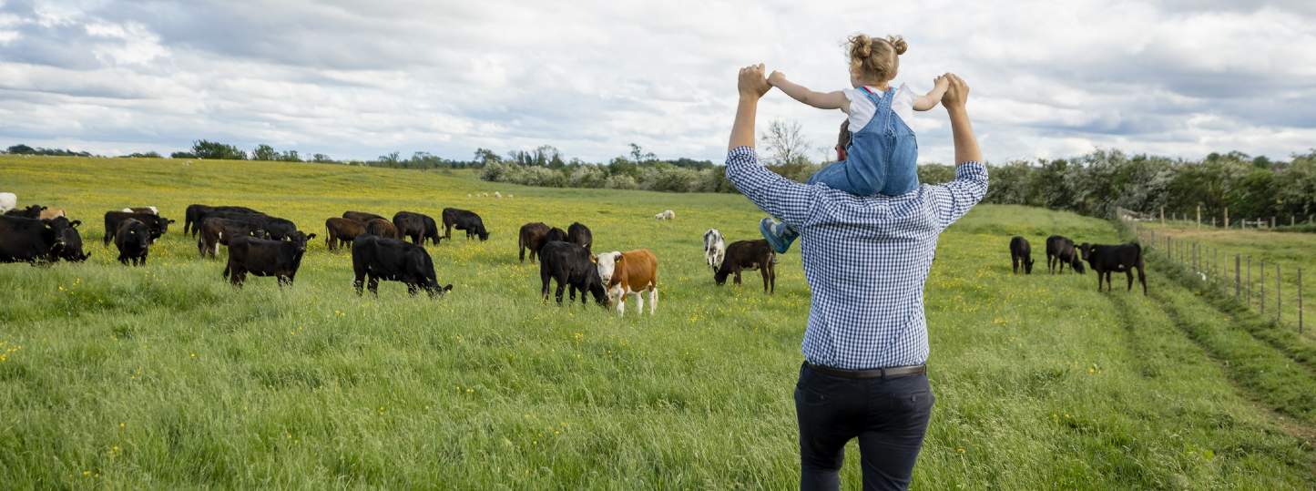 Agriculture: two months in to the new government’s term of office