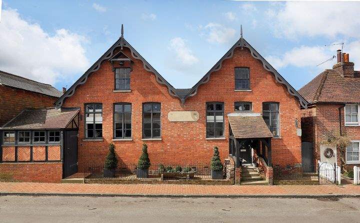 The Old School, Frant, Tunbridge Wells, Kent