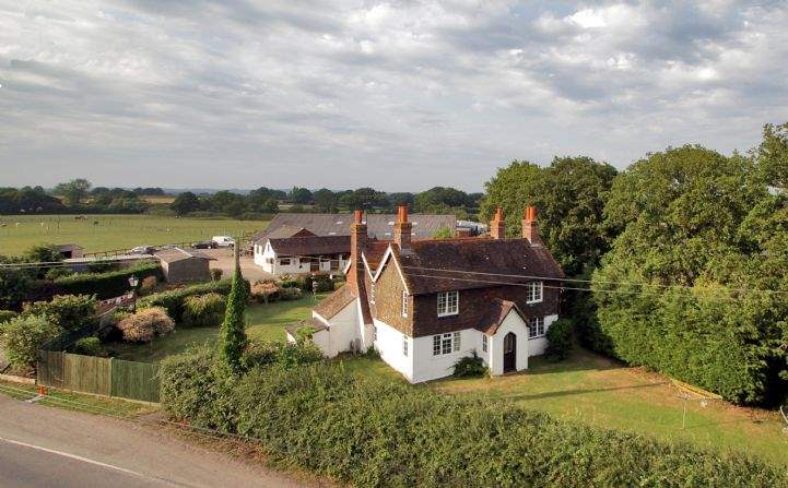 Albourne Equestrian Centre, Hassocks, West Sussex