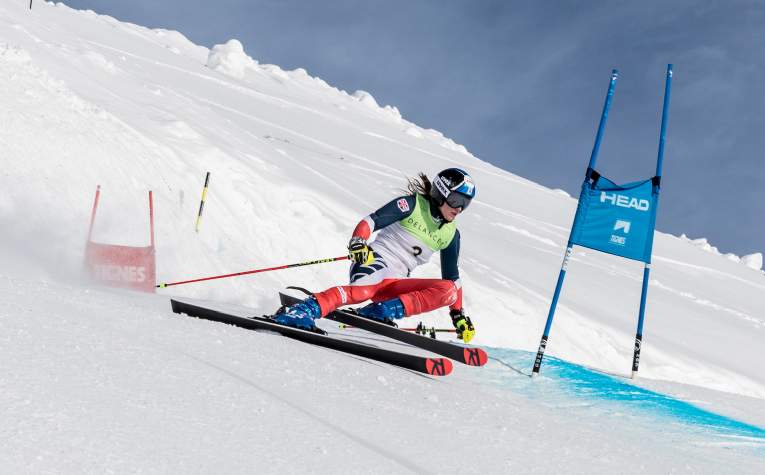 Savills Blog | Previewing the Women's Alpine Ski World Cup 2019