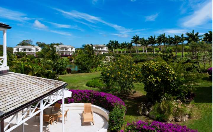 Apes Hill Club Polo Villa 3, St James, Barbados