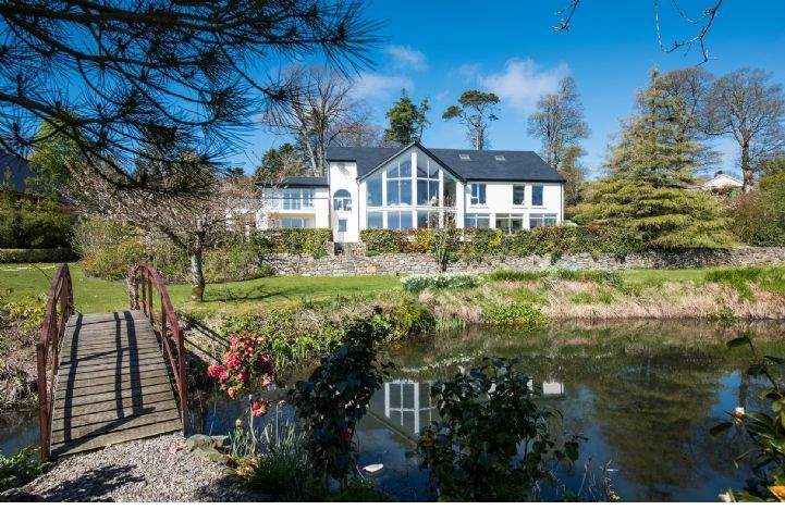 Apple Tree House, Co Donegal