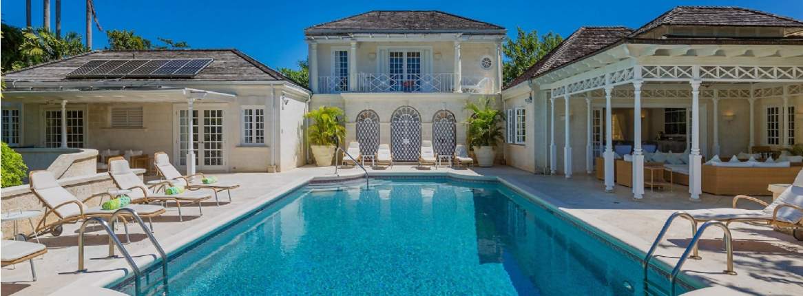 Aurora, Sandy Lane Estate, Sandy Lane, Barbados