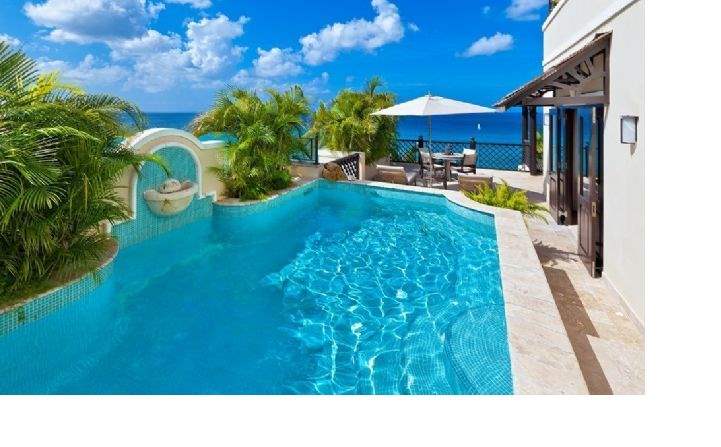 Sandy Cove, Barbados