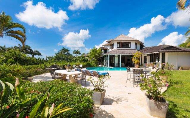 Bali Hai, Royal Westmoreland, St. James, Barbados