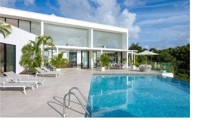 Atelier House, Carlton Ridge, St James, Barbados