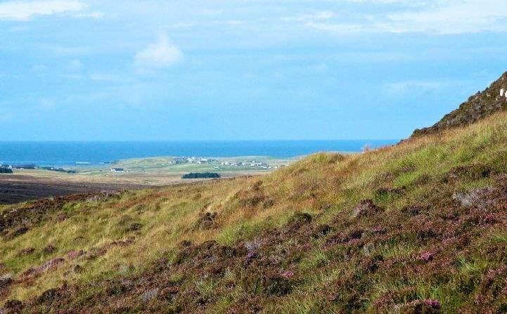 Barvas Estate, Isle of Lewis