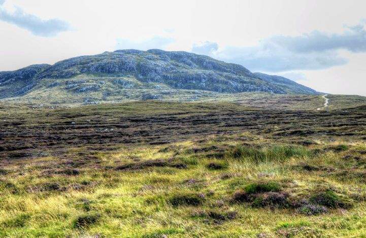 Barvas Estate, Isle of Lewis 