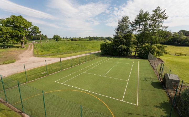 Birtles Hall Farm, Birtles Lane, Over Alderley, Macclesfield, Cheshire