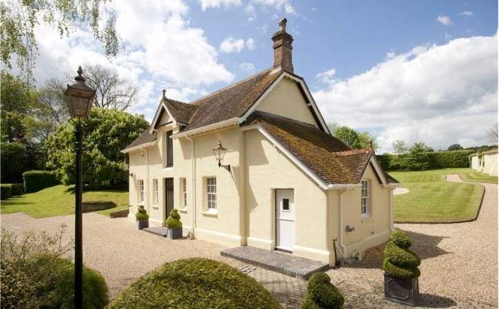 tarrant Keyneston, Blandford Forum, Dorset