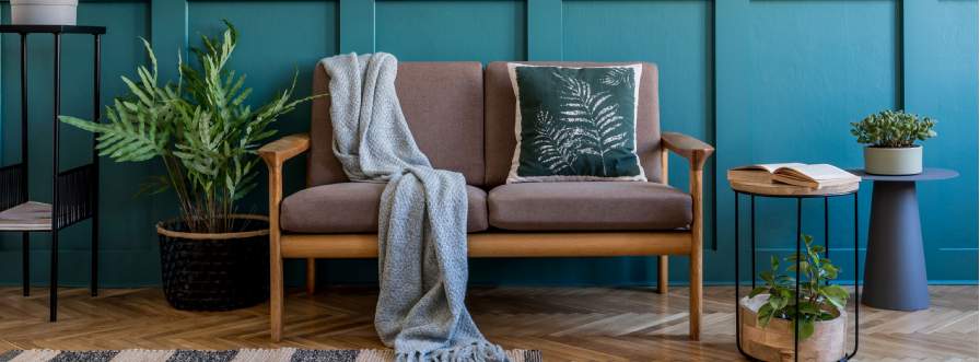 Mit Home Staging Wohnimmobilien besser verkaufen: sieben Tipps 