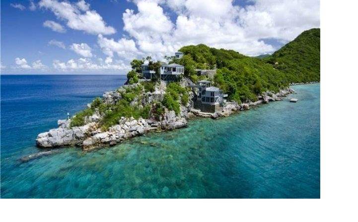 British Virgin Islands Property For Sale 