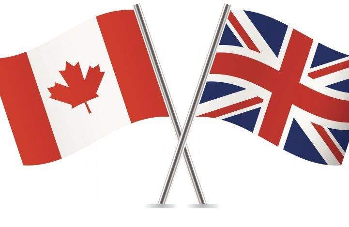 UK is a natural home for Canadian capital
