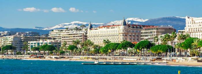 Cannes