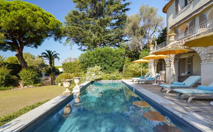 Cap d'Antibes - Savills