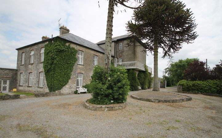 Castle Leake, Cashel, Co. Tipperary