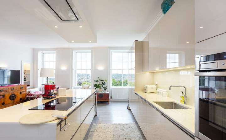 Somerset Place, Bath, Somerset, BA1 5AD