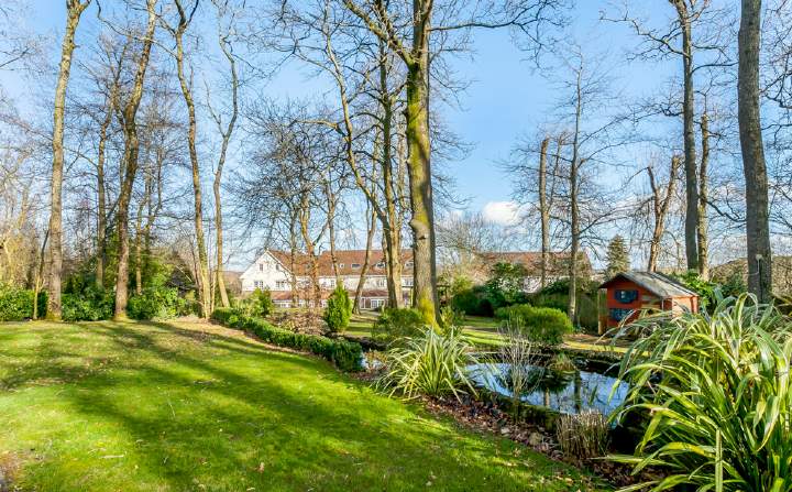 Cefn Mably Park, Cardiff