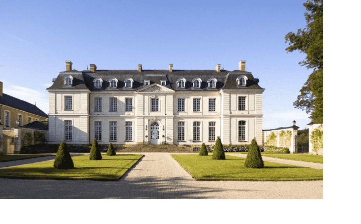 Chateau du Grand-Luce, Loire Valley, France