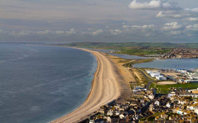 Chesil Beach - The Perfect Picture - Top 10 To Do List