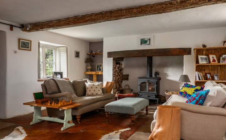 Savills Blog | What is a cottage?