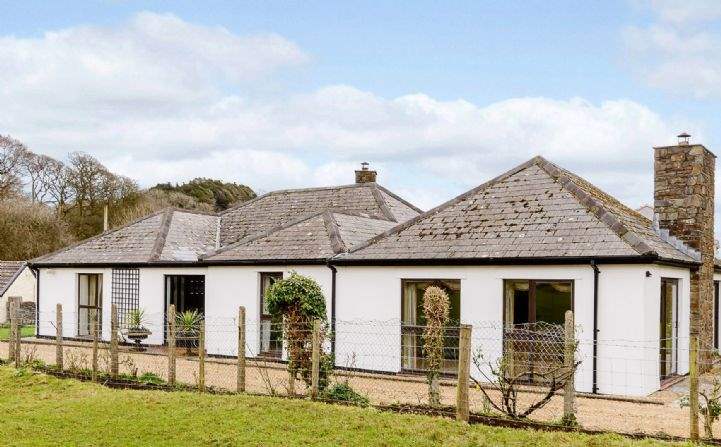 Chestnut Lodge, Dinas Powys, Vale of Glamorgan