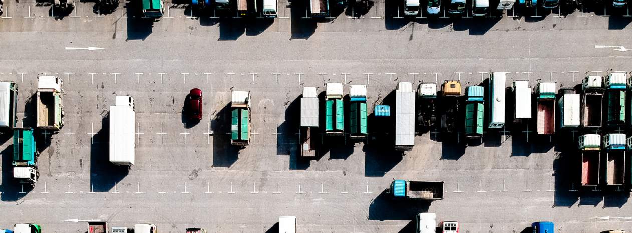 Why longer lorries will be crucial for a more optimised logistics network
