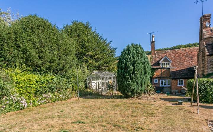 Church Cottage, Turville, Henley-on-Thames, Oxfordshire, RG9 6QU