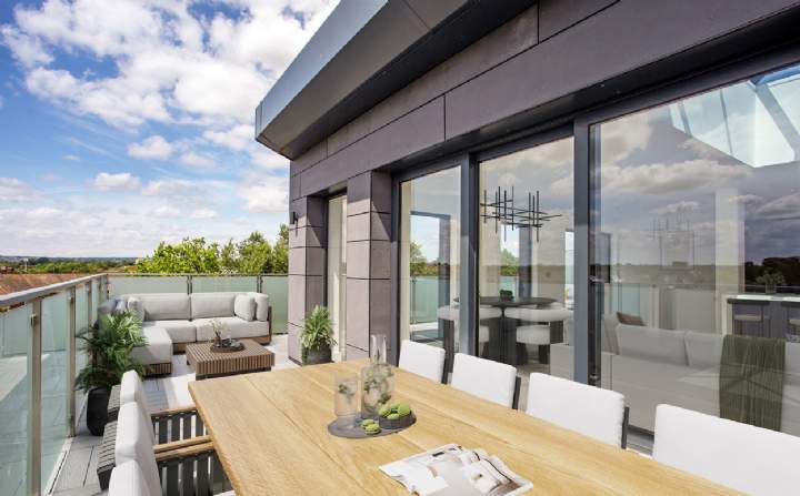 Savills
