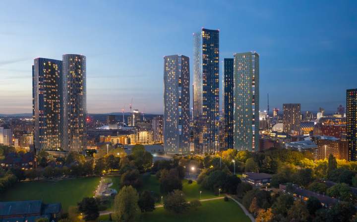 Savills