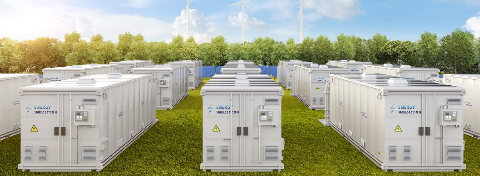 Could battery energy storage systems (BESS) be a significant emerging asset class in Europe?