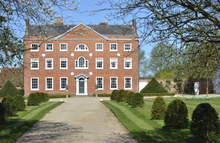 Enhancing the asset value of your country house