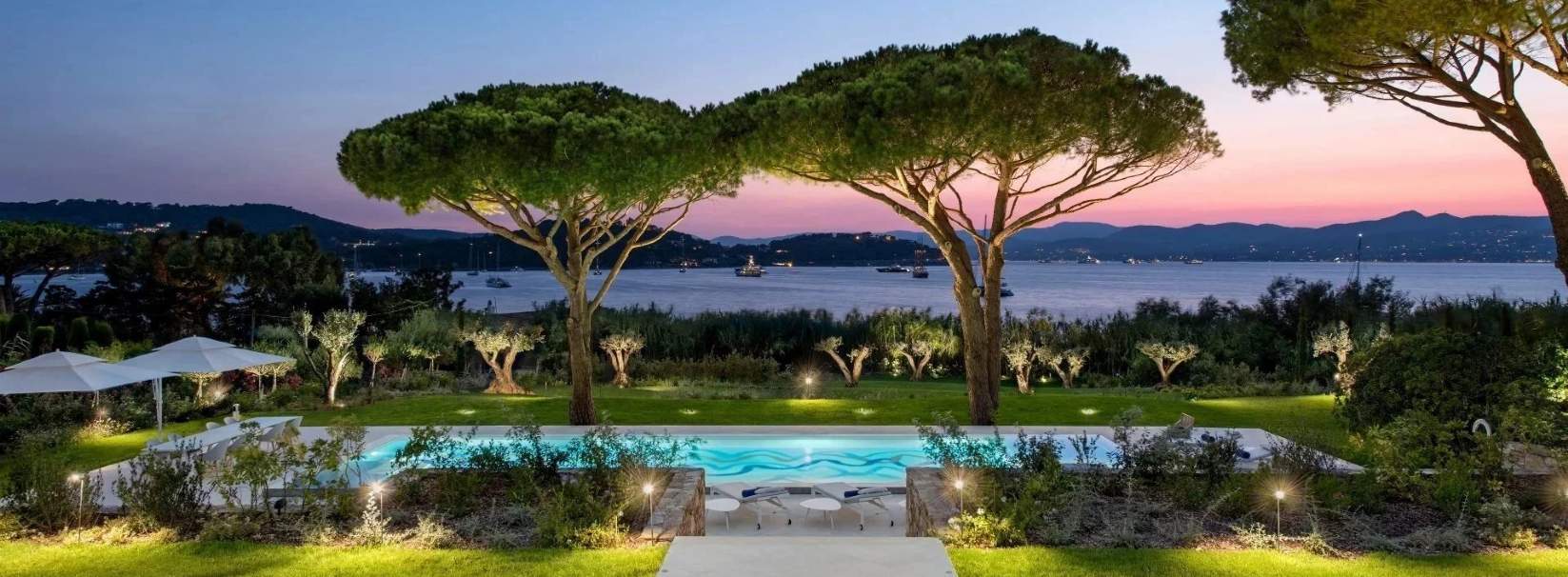 Riviera Dreaming - Top rental properties French Riviera