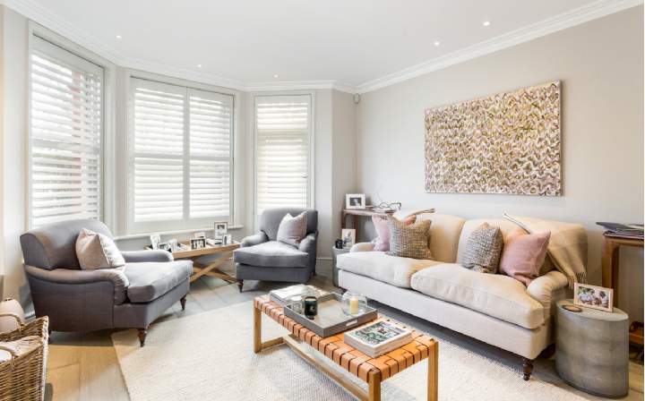 Cranbourne Court, Albert Bridge Road, London, SW11 4PE