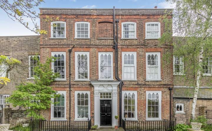 Savills