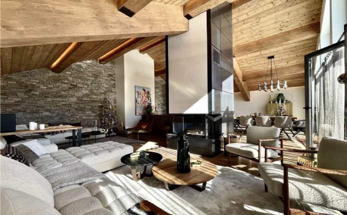 Courchevel - Savills