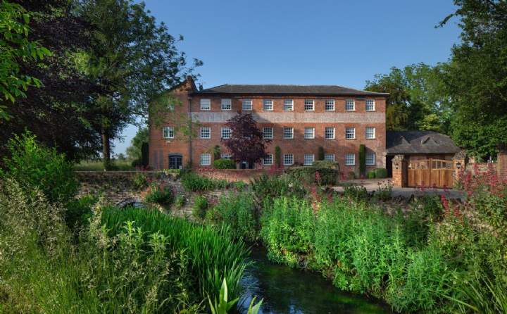 Dandridges Mill, East Hanney, Wantage, Oxfordshire, OX12 0JJ