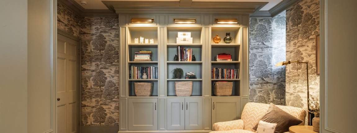 A pick of the best Jersey kitchens