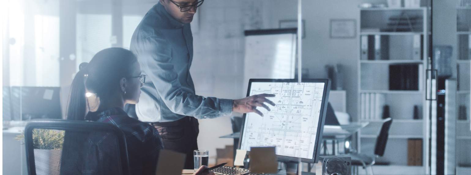 Digitising Local Plans