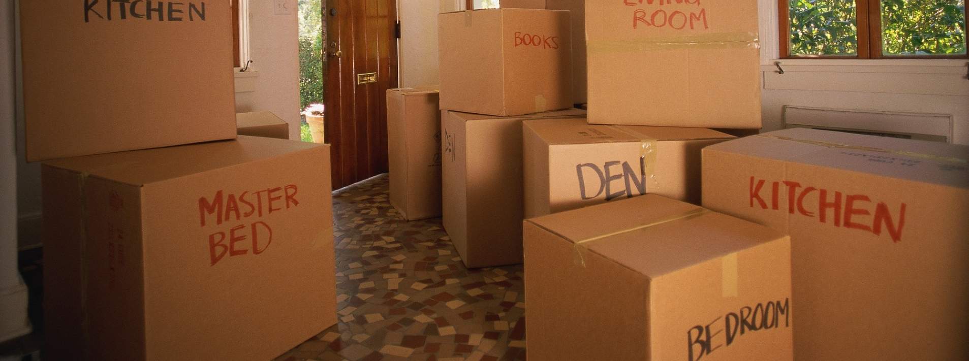 tips for downsizing
