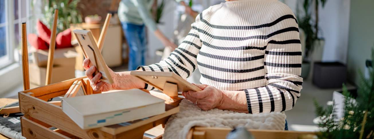 tips for downsizing tips for downsizing