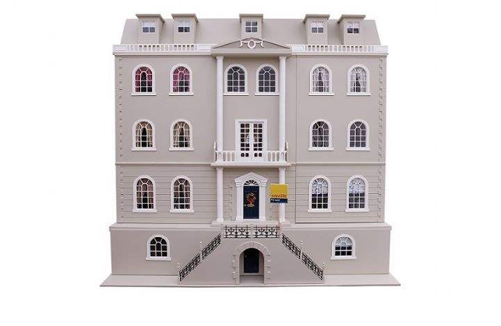 Chelsea Dolls House