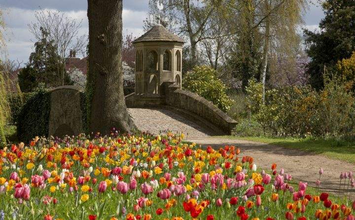 Dunsborough Park, Ripley, Surrey