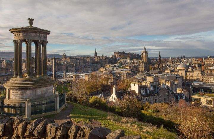 Edinburgh